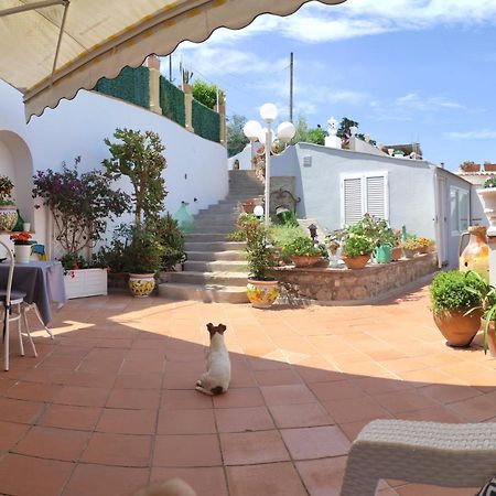 B&B Villa Cristina Anacapri  Exterior photo