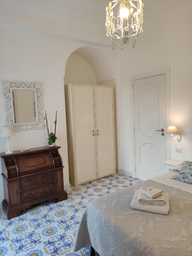 B&B Villa Cristina Anacapri  Exterior photo