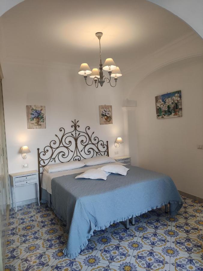 B&B Villa Cristina Anacapri  Exterior photo