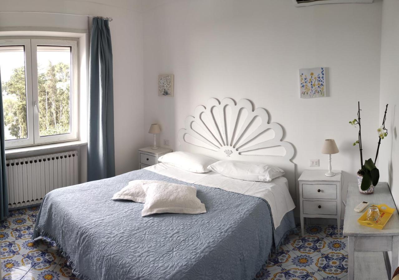 B&B Villa Cristina Anacapri  Exterior photo