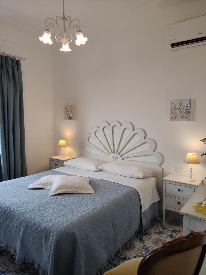 B&B Villa Cristina Anacapri  Exterior photo