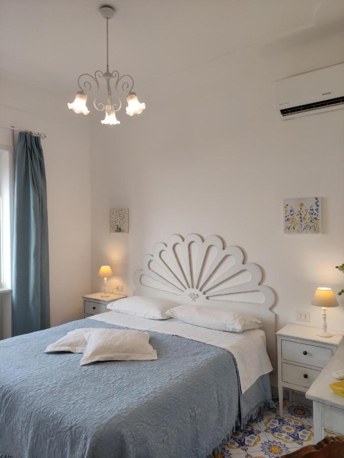 B&B Villa Cristina Anacapri  Exterior photo