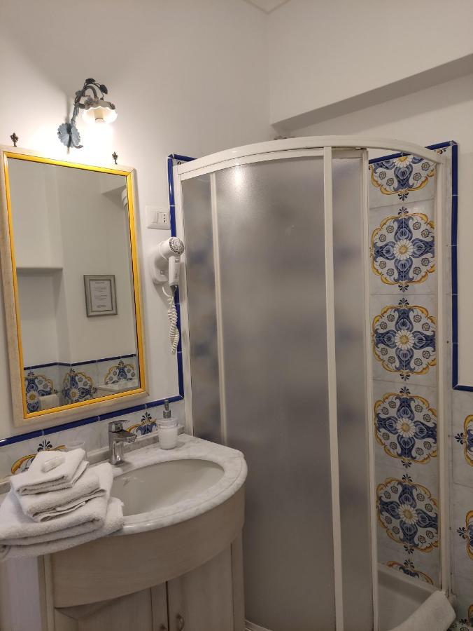 B&B Villa Cristina Anacapri  Exterior photo