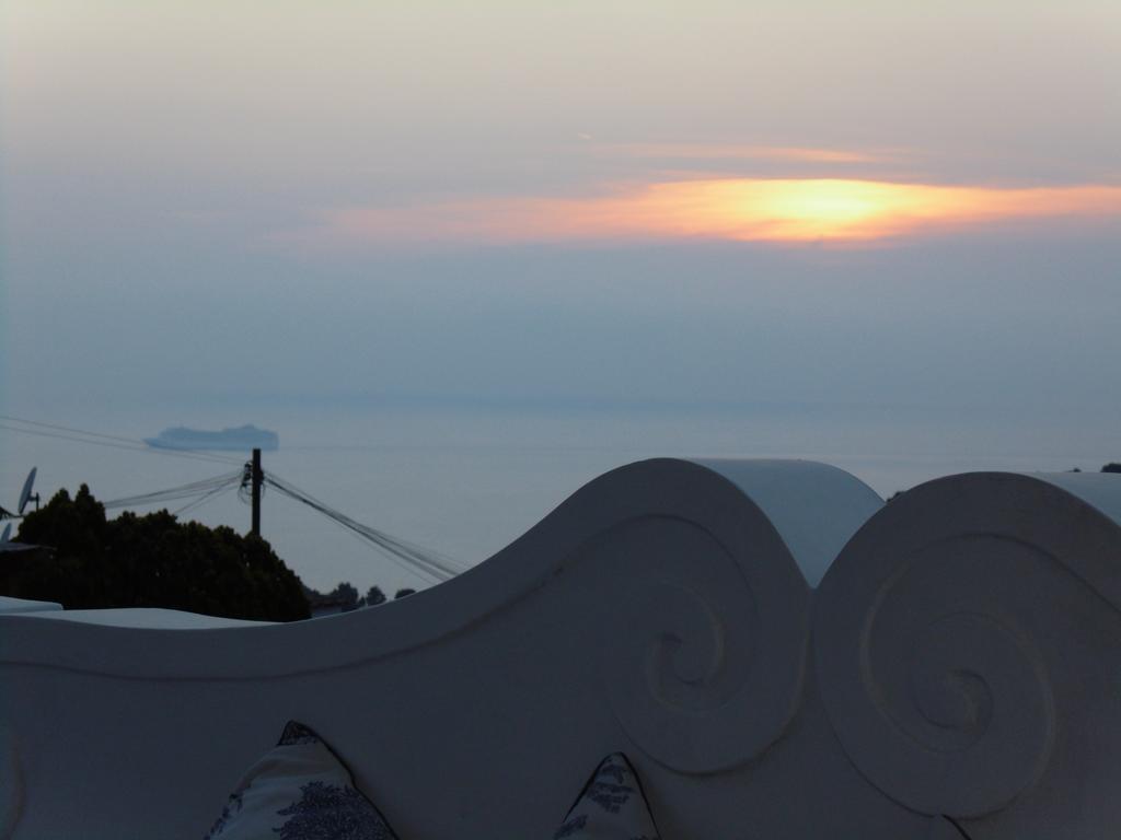 B&B Villa Cristina Anacapri  Exterior photo